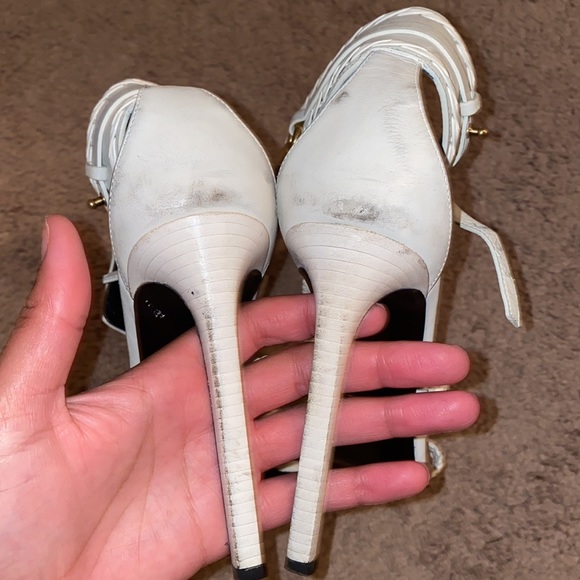 Gucci Sandals - Picture 4 of 4